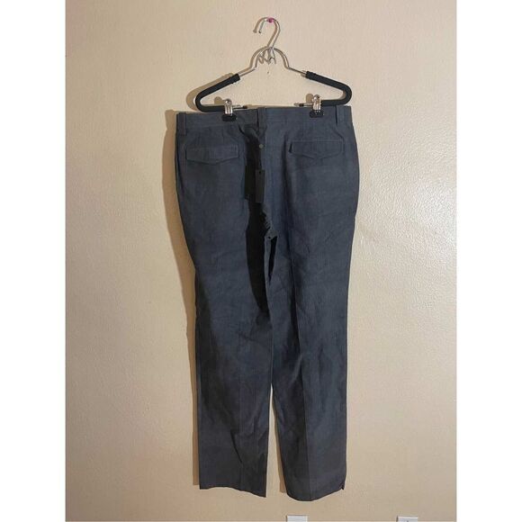 John Varvatos Mens Pants NWT Sz 52 - Picture 2 of 6